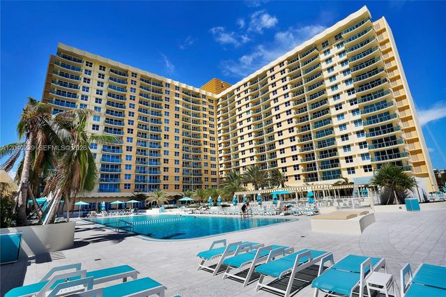 2501 S Ocean Dr 605 (Available), Hollywood, FL 33019