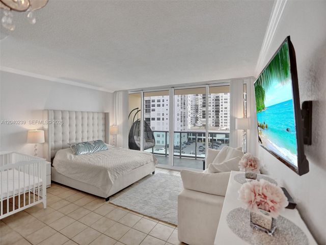 2501 S Ocean Dr 605 (Available), Hollywood, FL 33019