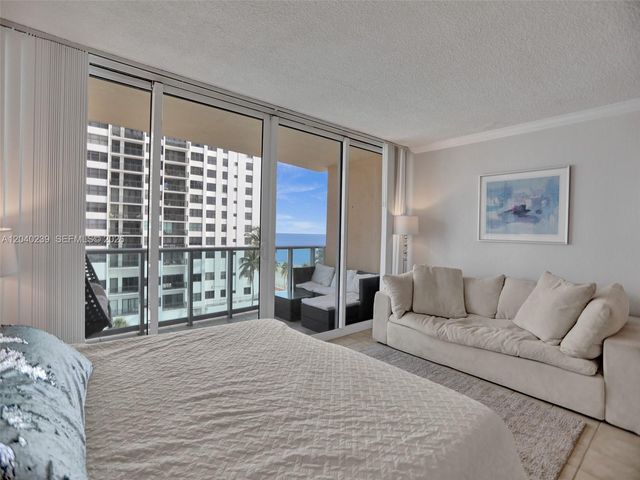 2501 S Ocean Dr 605 (Available), Hollywood, FL 33019