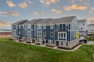 7410 Hancock Towns Ct Unit#M1, Chesterfield, VA 23832