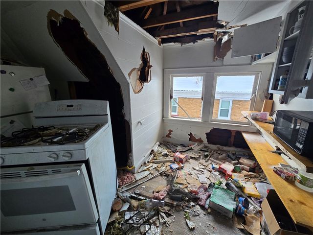 80 Huntington Park, Rochester, NY 14621