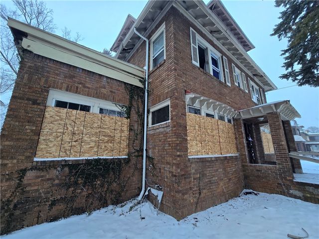 80 Huntington Park, Rochester, NY 14621