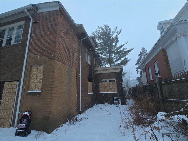 80 Huntington Park, Rochester, NY 14621