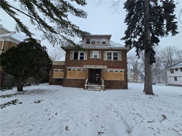 80 Huntington Park, Rochester, NY 14621