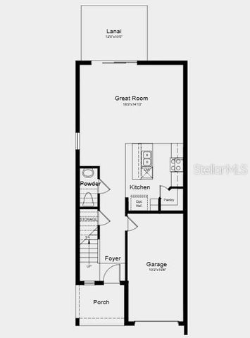 703 PERTH DRIVE, Mount Dora, FL 32757