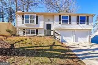 1983 Northerly Way, Stone Mountain, GA 30088