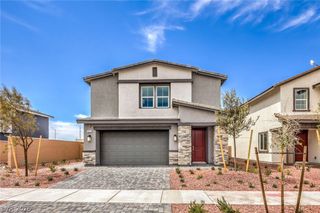 1030 PEACOCK PLUME Avenue, Henderson, NV 89011