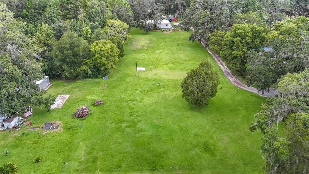 19937 RUTH STREET, Brooksville, FL 34601