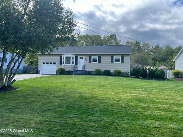 25 S Westcott Road, Rotterdam, NY 12306