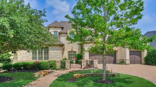 61 Parkgate, Shenandoah, TX 77381