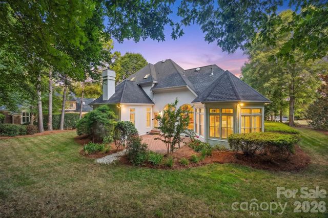 9331 Whispering Wind Drive, Charlotte, NC 28277