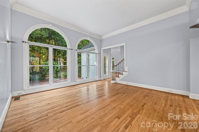 9331 Whispering Wind Drive, Charlotte, NC 28277