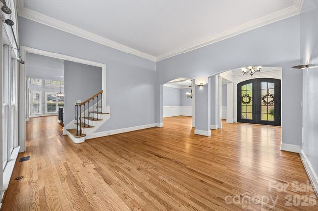 9331 Whispering Wind Drive, Charlotte, NC 28277
