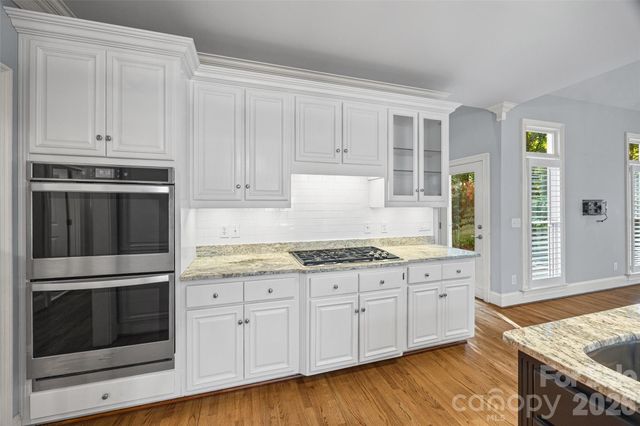 9331 Whispering Wind Drive, Charlotte, NC 28277