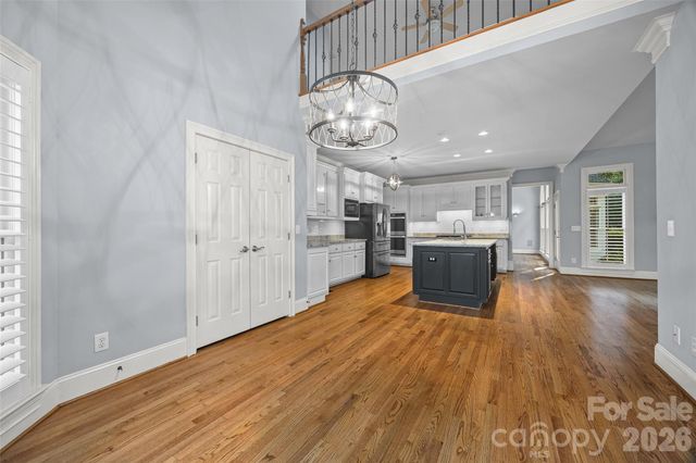 9331 Whispering Wind Drive, Charlotte, NC 28277