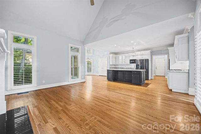 9331 Whispering Wind Drive, Charlotte, NC 28277