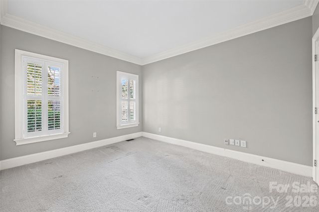 9331 Whispering Wind Drive, Charlotte, NC 28277
