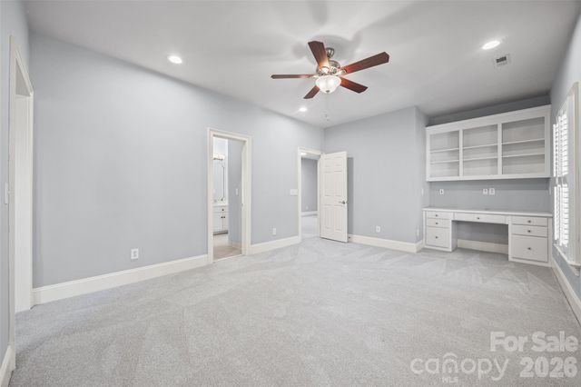 9331 Whispering Wind Drive, Charlotte, NC 28277