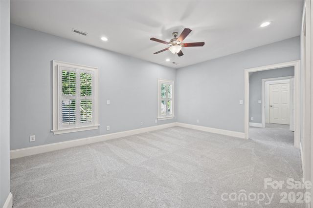 9331 Whispering Wind Drive, Charlotte, NC 28277