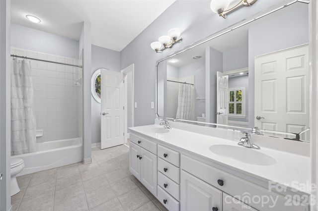 9331 Whispering Wind Drive, Charlotte, NC 28277