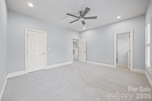 9331 Whispering Wind Drive, Charlotte, NC 28277