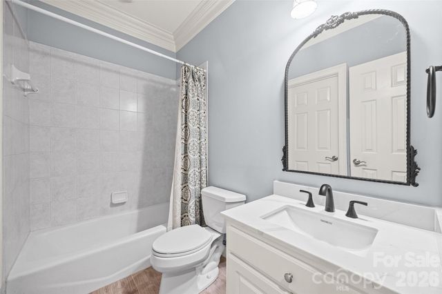 9331 Whispering Wind Drive, Charlotte, NC 28277