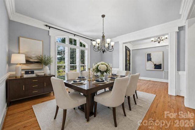 9331 Whispering Wind Drive, Charlotte, NC 28277