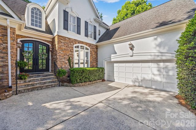 9331 Whispering Wind Drive, Charlotte, NC 28277