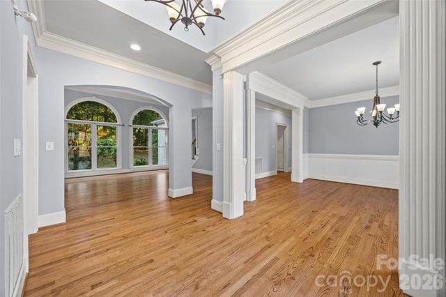 9331 Whispering Wind Drive, Charlotte, NC 28277