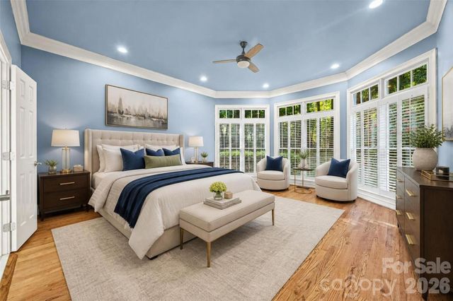 9331 Whispering Wind Drive, Charlotte, NC 28277