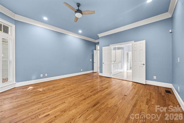 9331 Whispering Wind Drive, Charlotte, NC 28277