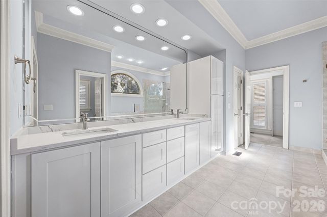 9331 Whispering Wind Drive, Charlotte, NC 28277