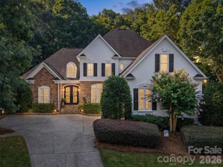 9331 Whispering Wind Drive, Charlotte, NC 28277