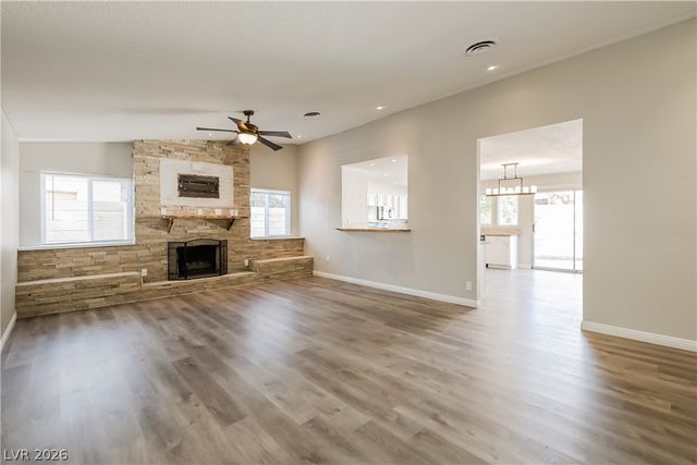 5322 Camden Avenue, Las Vegas, NV 89122