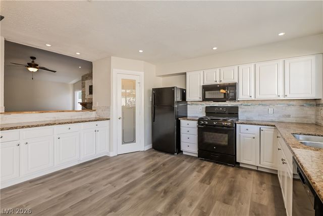 5322 Camden Avenue, Las Vegas, NV 89122