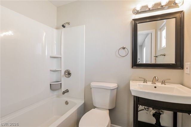 5322 Camden Avenue, Las Vegas, NV 89122