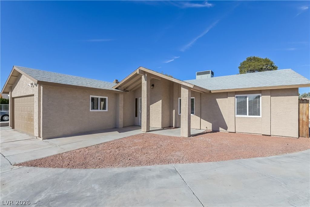 5322 Camden Avenue, Las Vegas, NV 89122