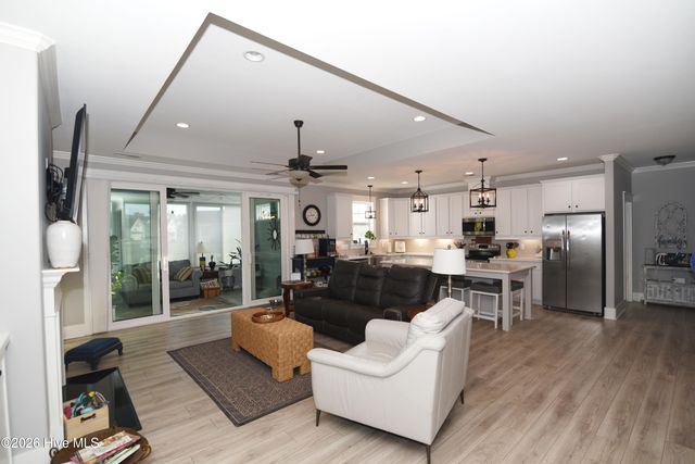1388 Long Pond Road SW, Ocean Isle Beach, NC 28469