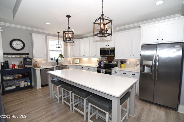 1388 Long Pond Road SW, Ocean Isle Beach, NC 28469