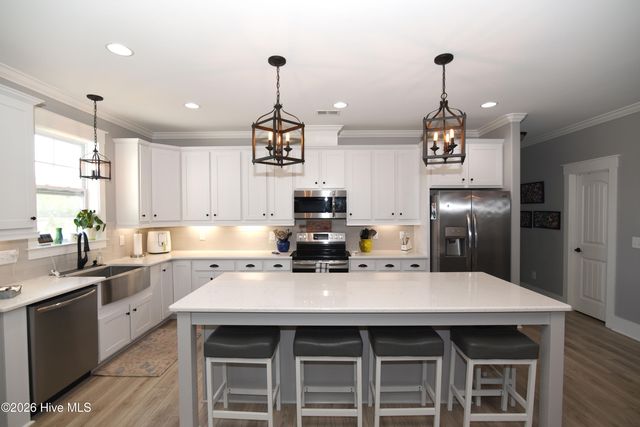 1388 Long Pond Road SW, Ocean Isle Beach, NC 28469