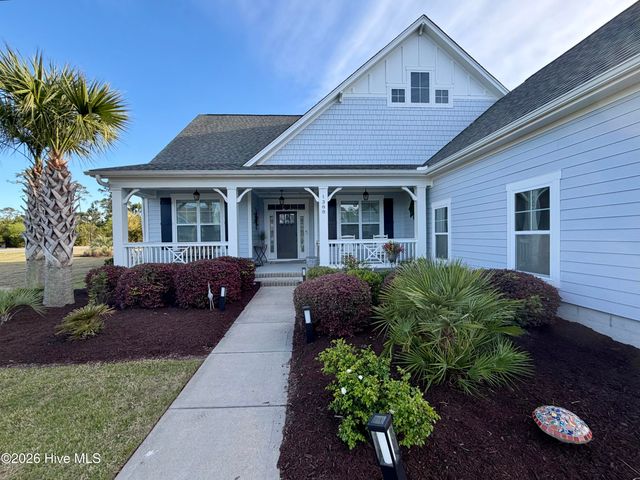 1388 Long Pond Road SW, Ocean Isle Beach, NC 28469