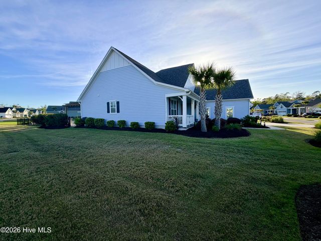 1388 Long Pond Road SW, Ocean Isle Beach, NC 28469