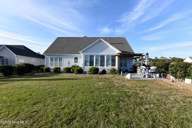 1388 Long Pond Road SW, Ocean Isle Beach, NC 28469