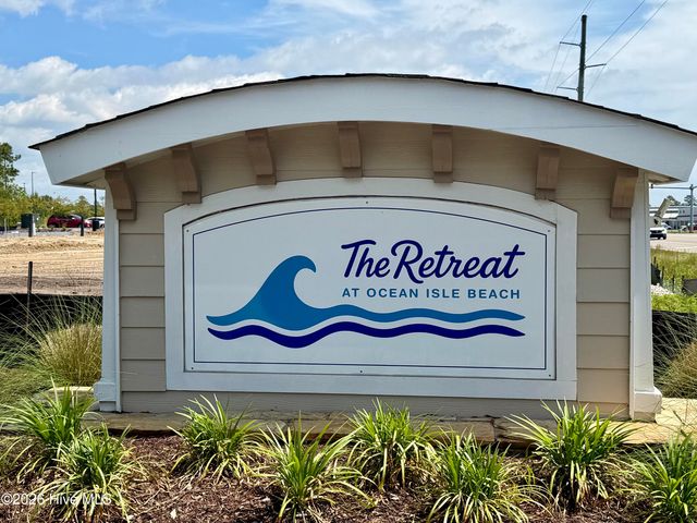 1388 Long Pond Road SW, Ocean Isle Beach, NC 28469