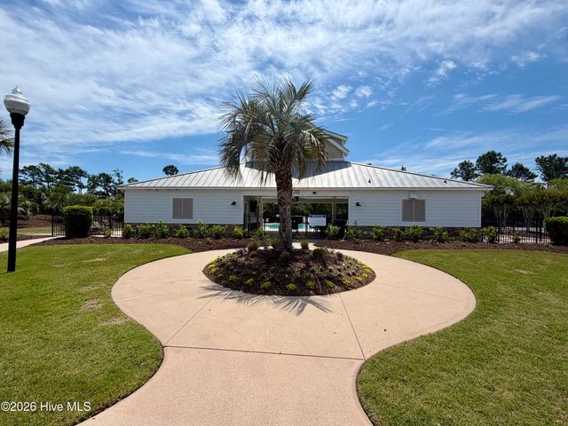 1388 Long Pond Road SW, Ocean Isle Beach, NC 28469