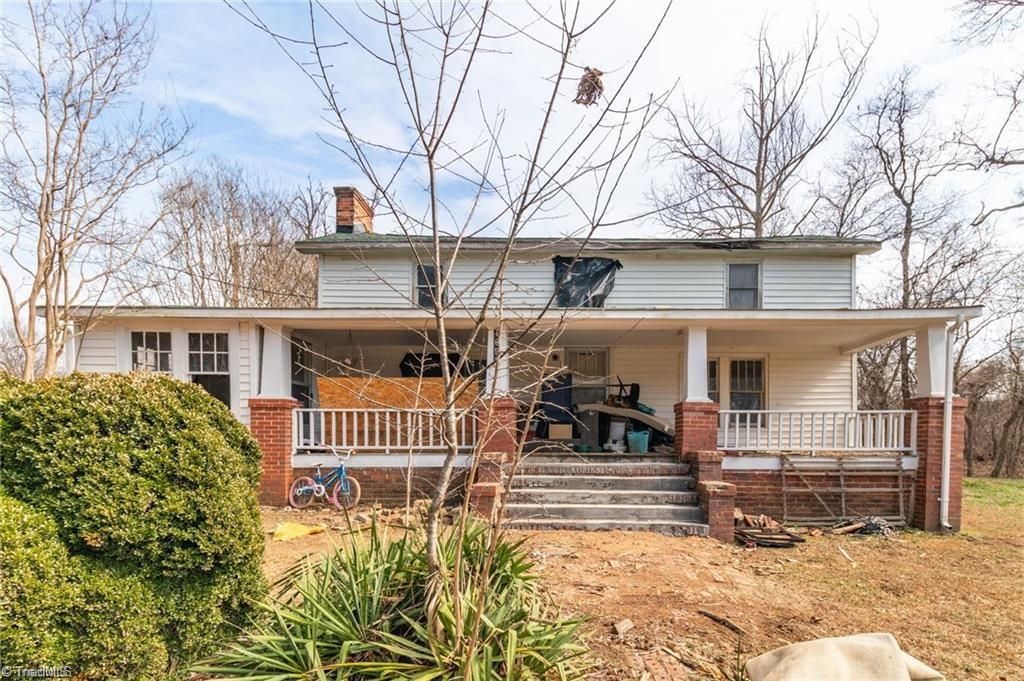 1691 Pine hall Road, Pine Hall, NC 27042
