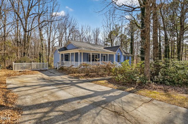 115 Felicia Court, Clayton, NC 27520