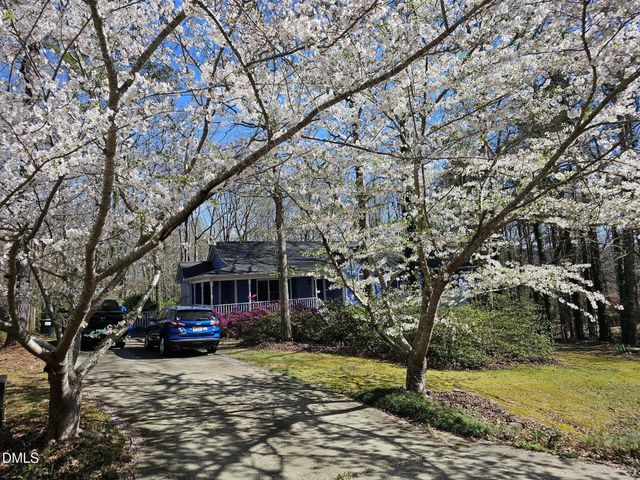 115 Felicia Court, Clayton, NC 27520