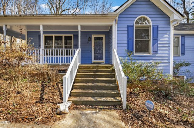 115 Felicia Court, Clayton, NC 27520