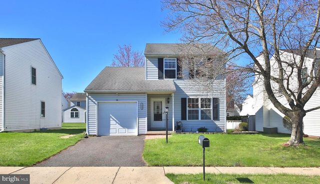 1049 DEERFIELD CIR, Perkasie, PA 18944